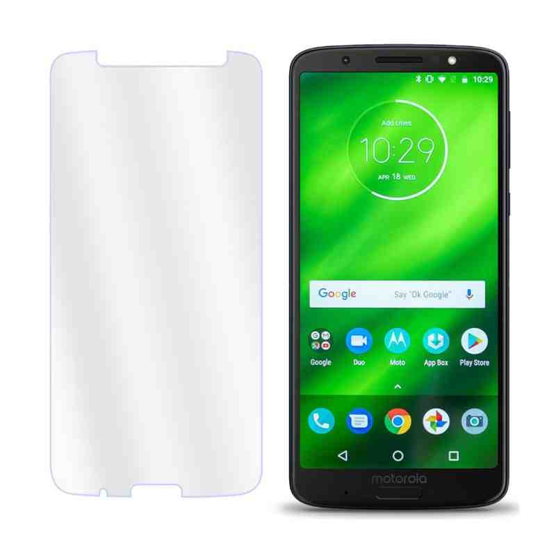 MOTO G6 PLUS X UNIDAD COMUN 